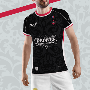 Maillot PCS 2026