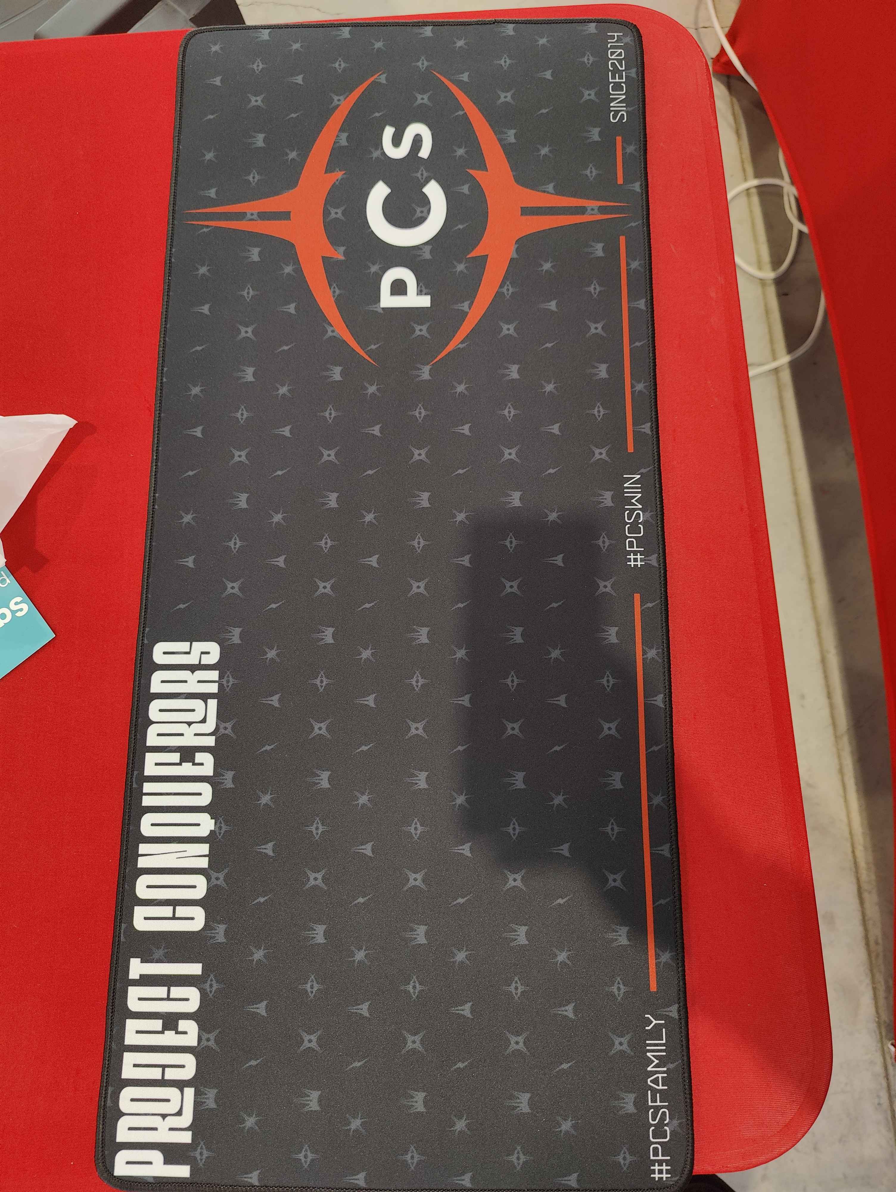 Tapis de souris