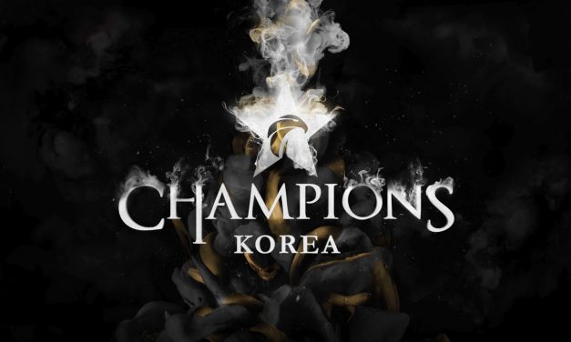 La Corée, berceau des champions: joueurs et Histoire