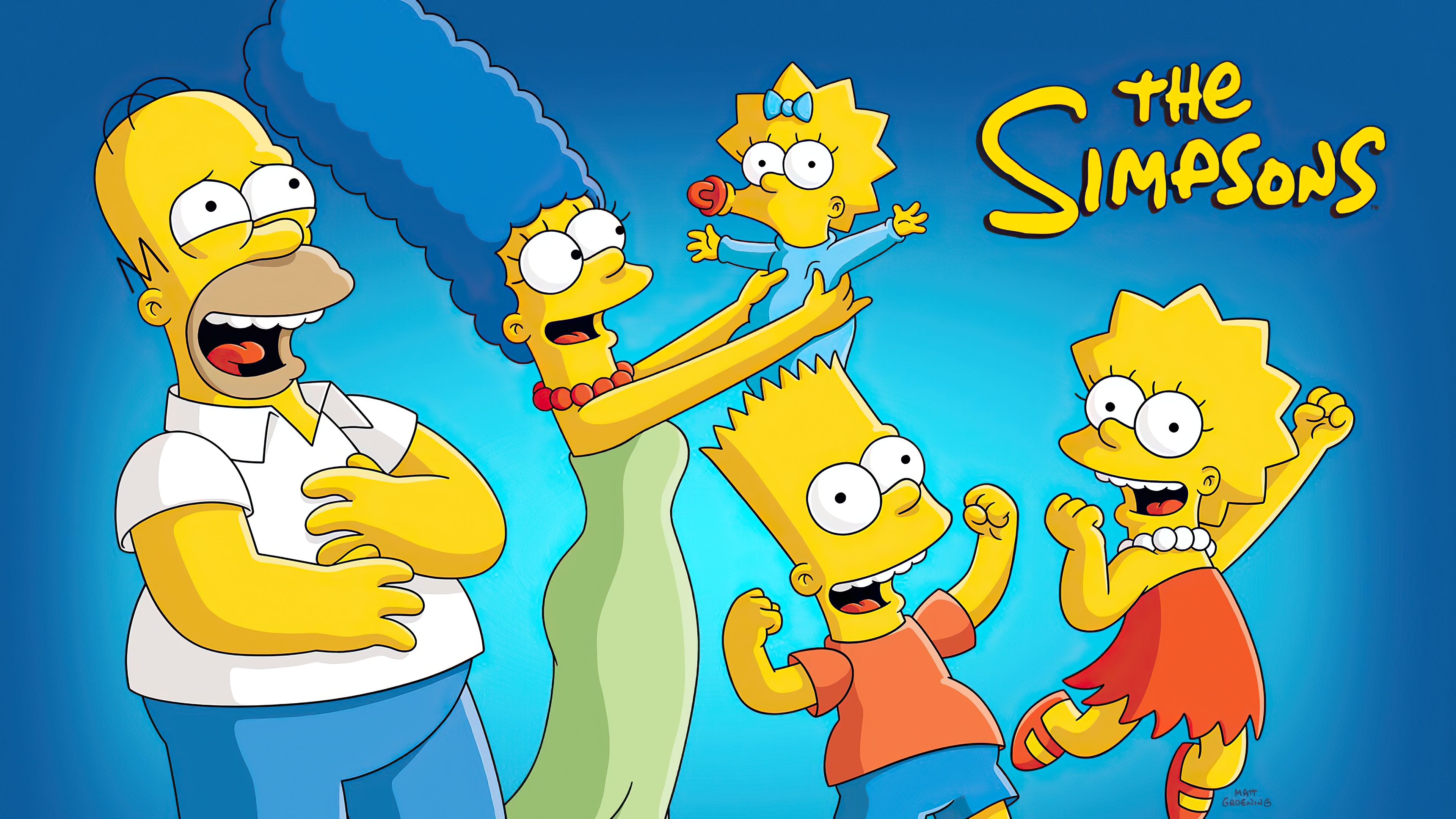 Les Simpson -La série en danger ?