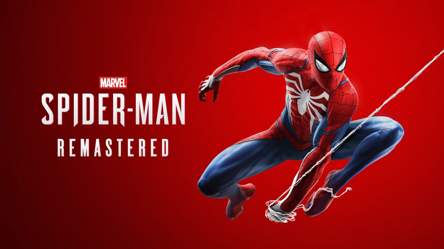 Spider-Man Remastered : Mieux que l’original ?