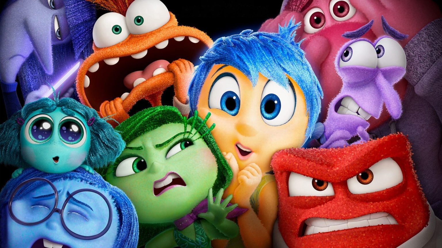 Vice-Versa 2 : Le premier film d’animation à atteindre le milliard de dollars