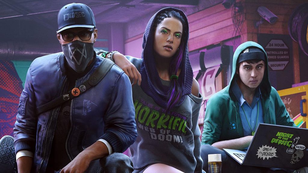 Watch dogs 2 : Une suite convenable ?